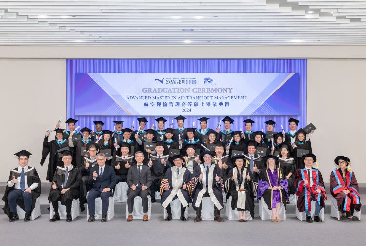 Looking back at Graduation Ceremony 2025